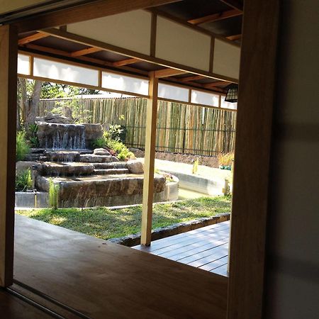 Zen Home Resort & Garden @ Phayao Buitenkant foto