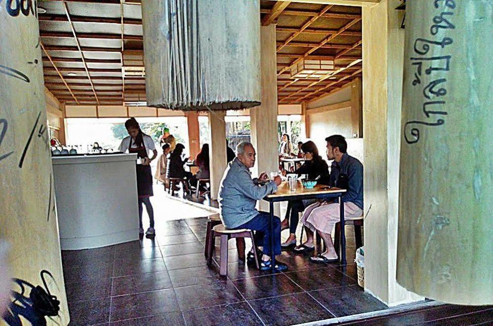 Zen Home Resort & Garden @ Phayao Buitenkant foto