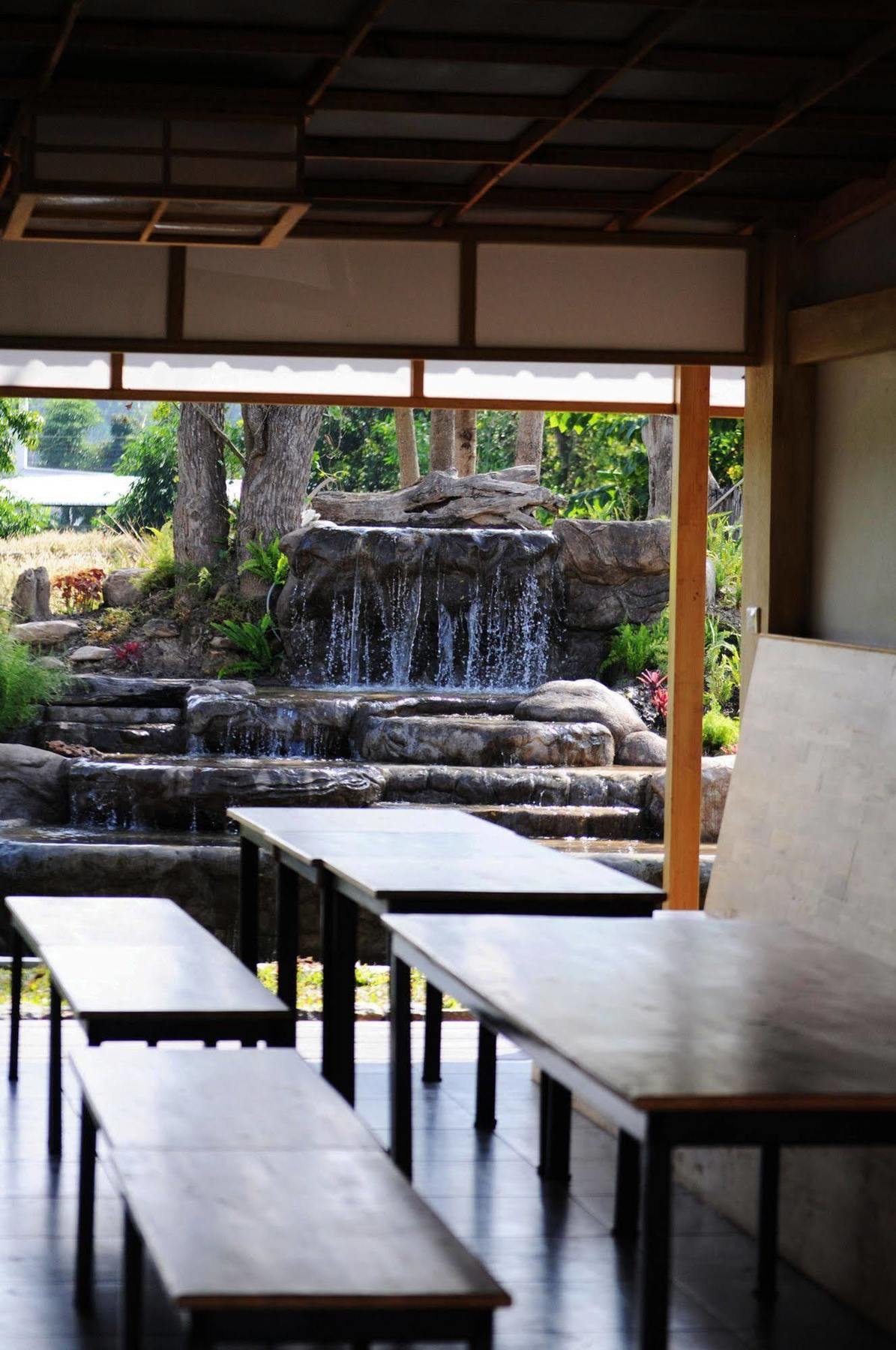 Zen Home Resort & Garden @ Phayao Buitenkant foto